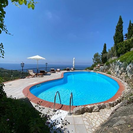Romantic Resort - Adults Only Anacapri  Exterior photo