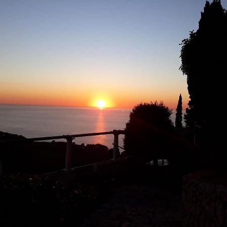 Romantic Resort - Adults Only Anacapri  Exterior photo