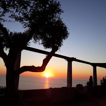 Romantic Resort - Adults Only Anacapri  Exterior photo