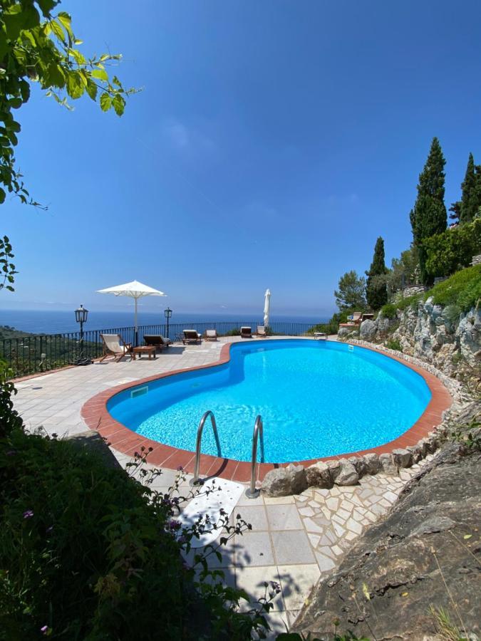 Romantic Resort - Adults Only Anacapri  Exterior photo