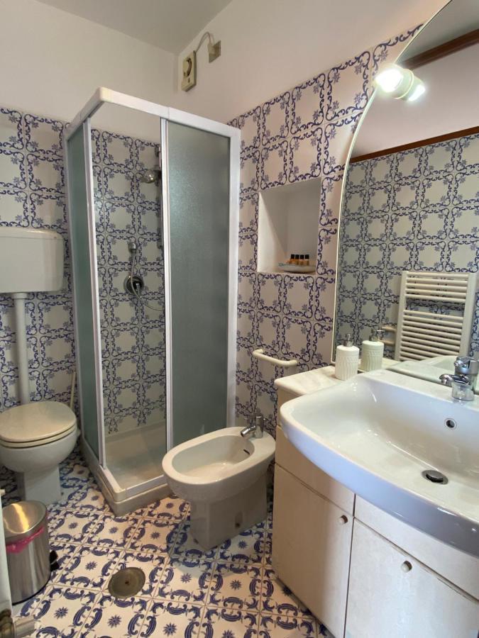 Romantic Resort - Adults Only Anacapri  Exterior photo