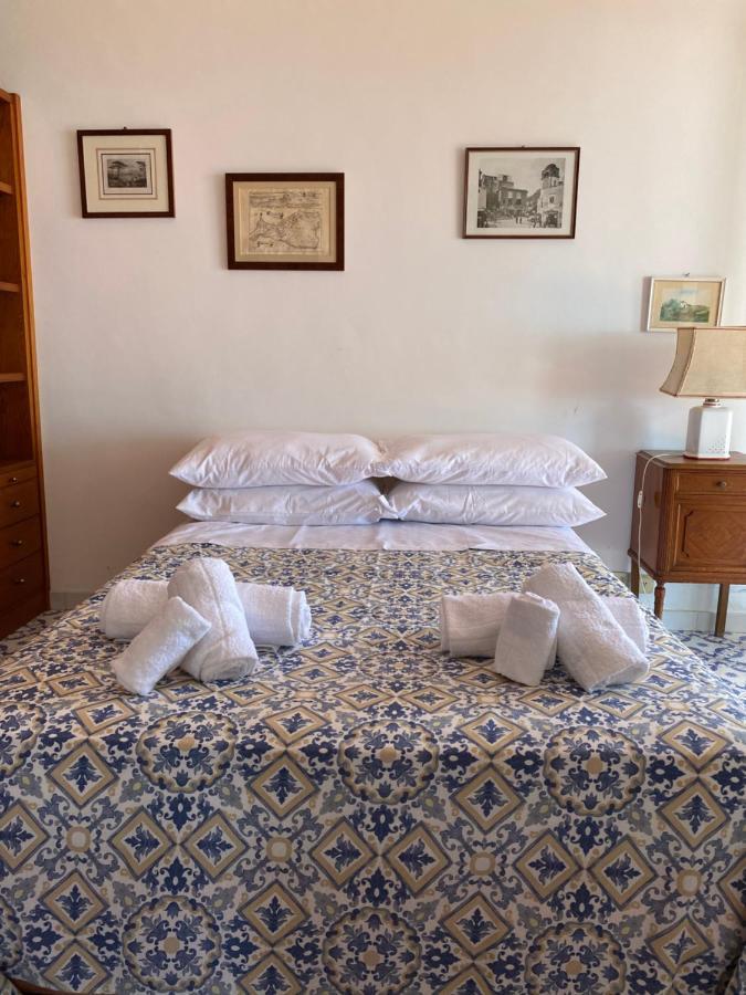 Romantic Resort - Adults Only Anacapri  Exterior photo
