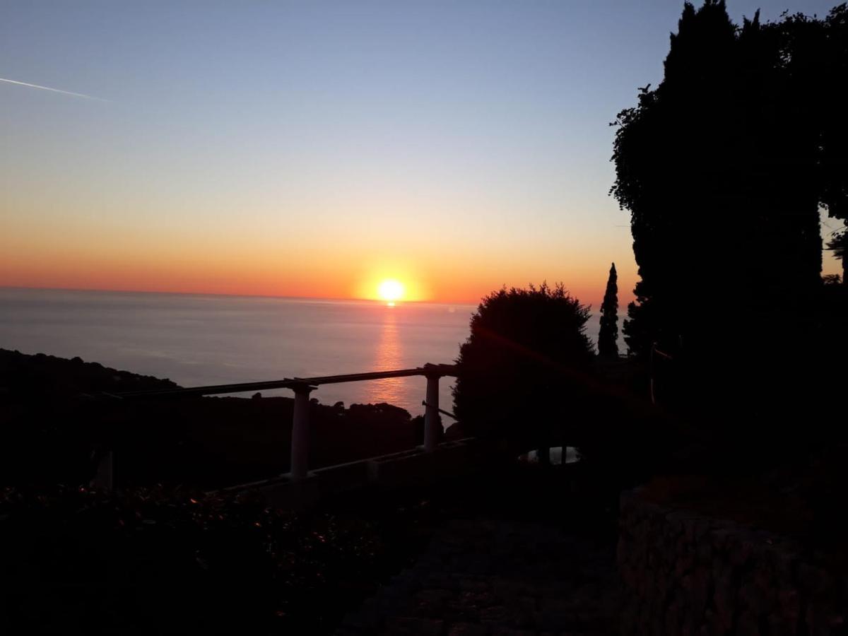 Romantic Resort - Adults Only Anacapri  Exterior photo