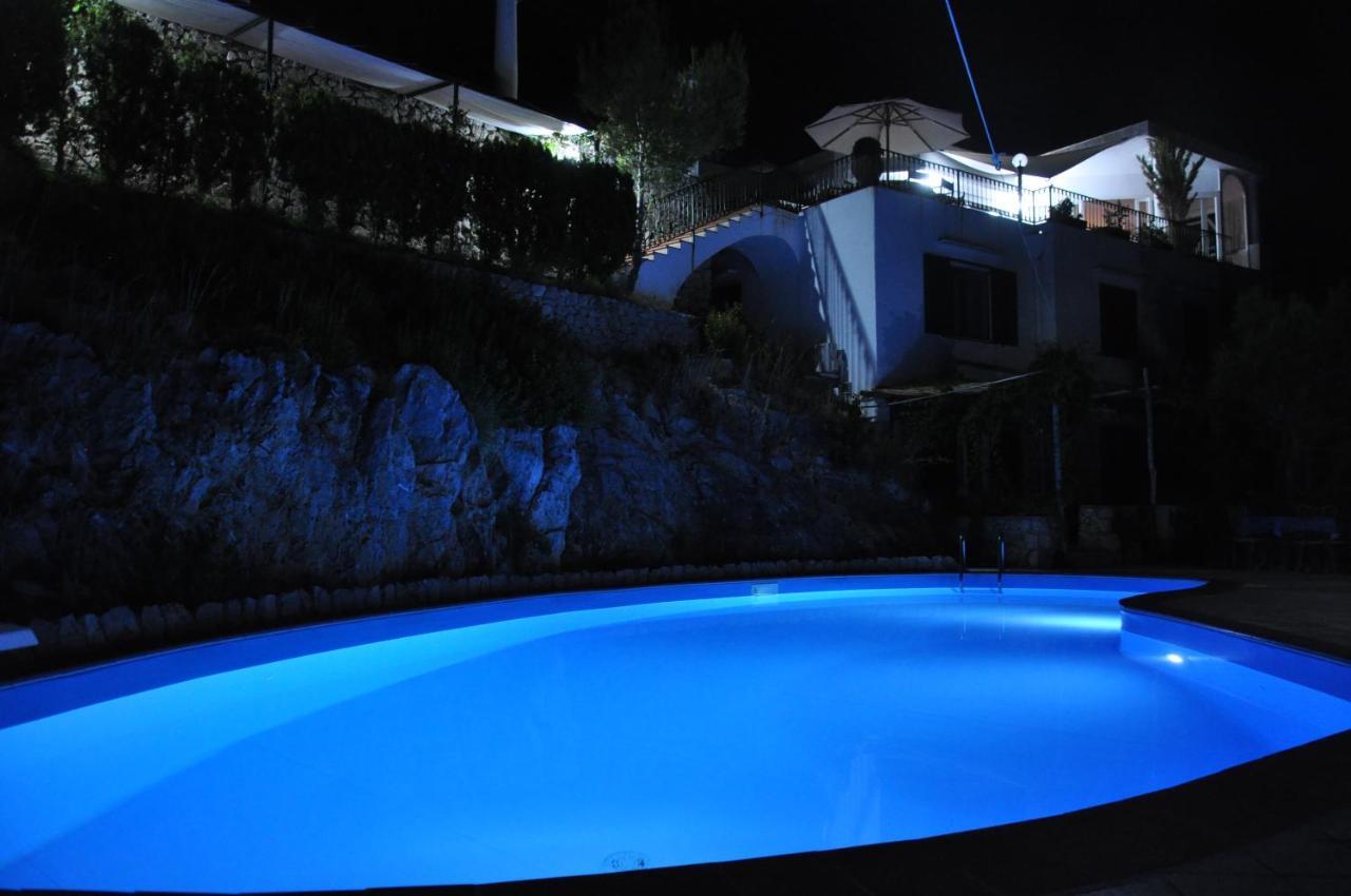 Romantic Resort - Adults Only Anacapri  Exterior photo