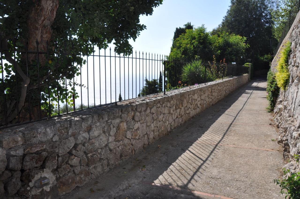Romantic Resort - Adults Only Anacapri  Exterior photo