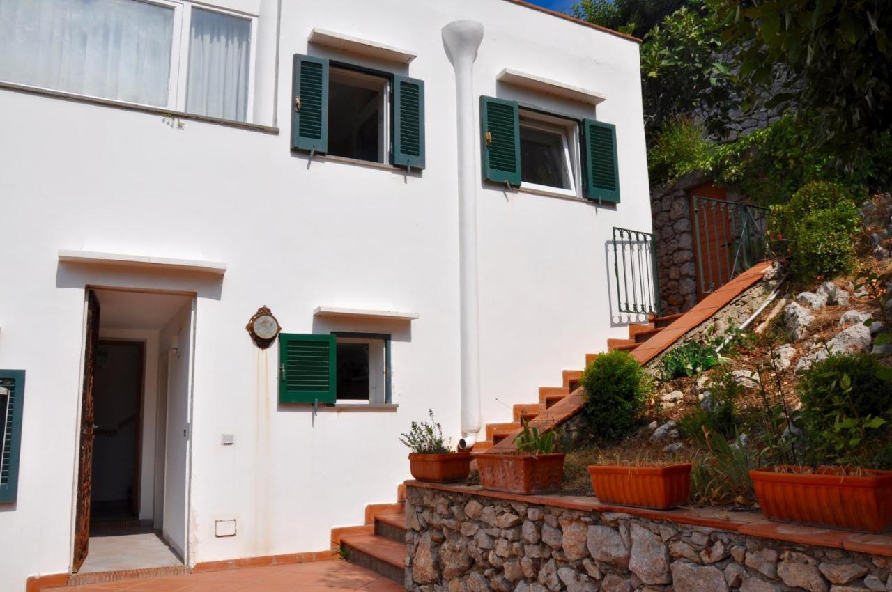 Romantic Resort - Adults Only Anacapri  Exterior photo